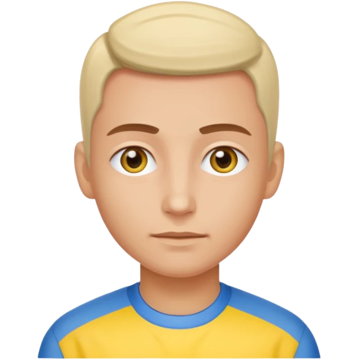Ukrainean emoji