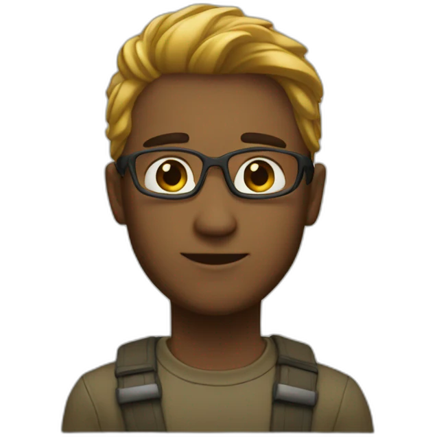 into emoji