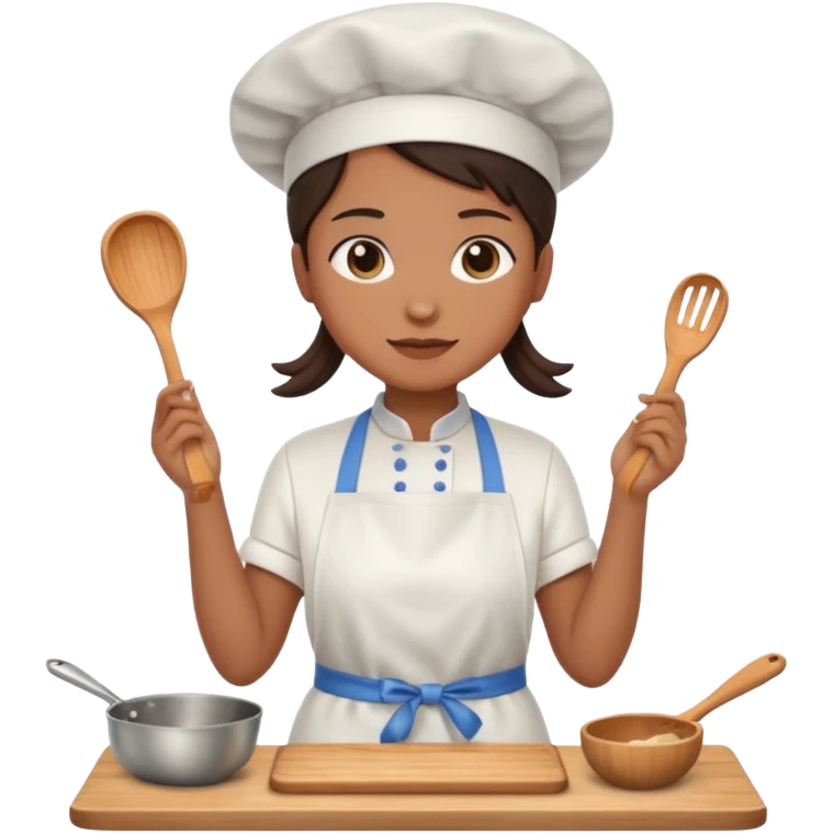 cooking emoji