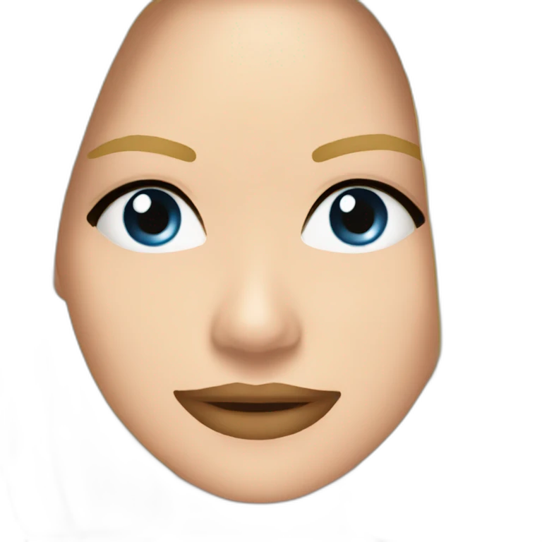 Alexis Texas emoji