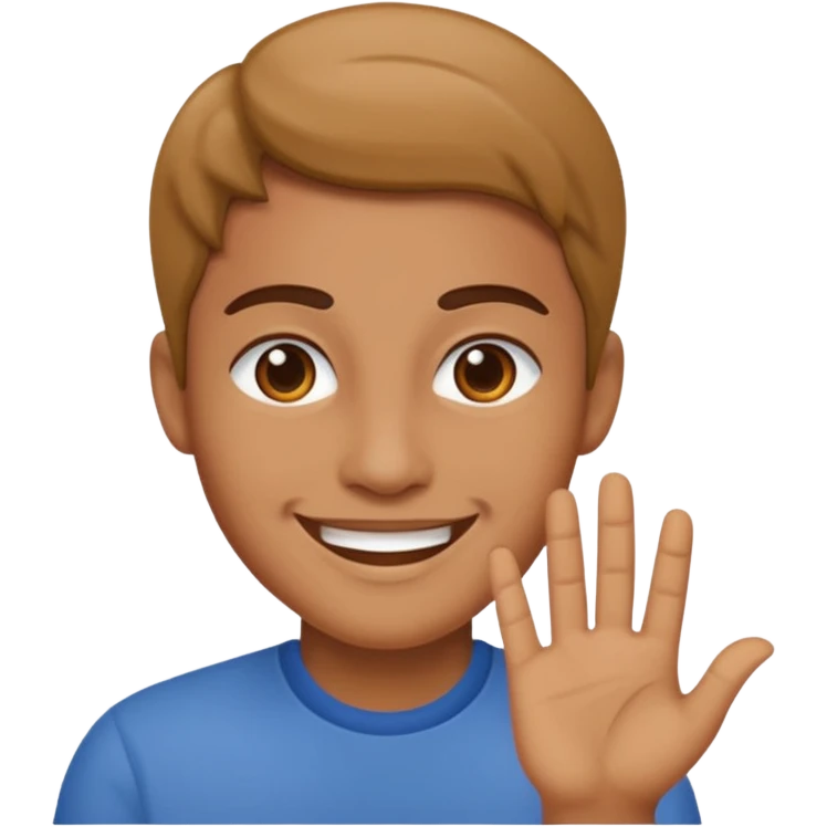 the rizzler emoji