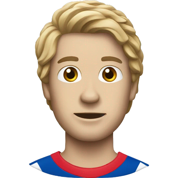 Rangers Football Club emoji