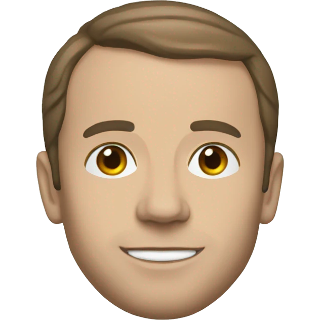 Macron emoji