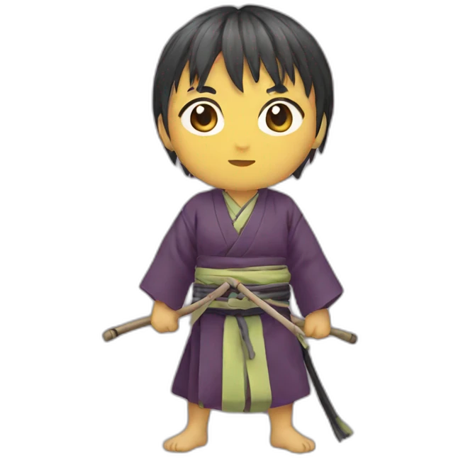 sukuna emoji