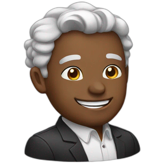 pleasure emoji