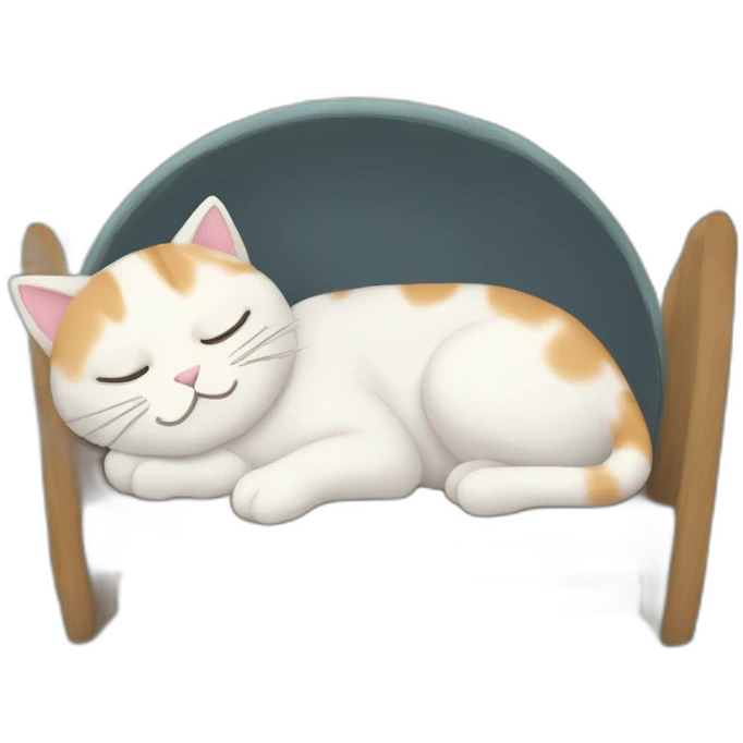 CatNap from Poppy Playtime chapter 3 “Deep Sleep” emoji
