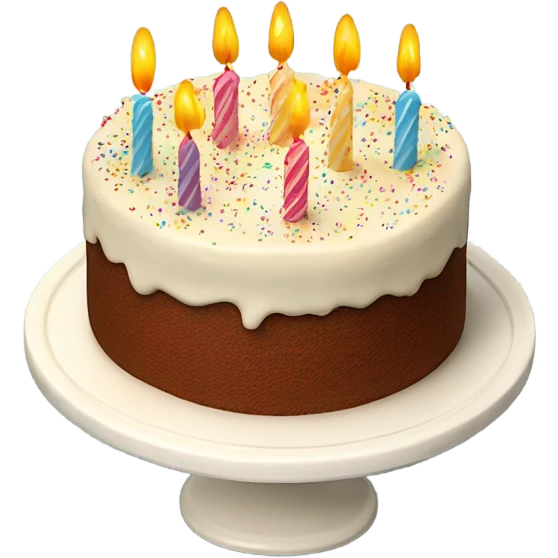 Happy birthday John emoji