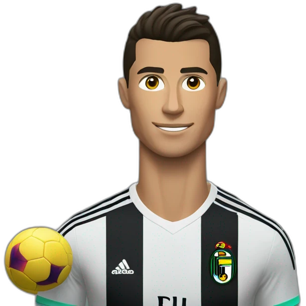 Cr7 suiiii emoji