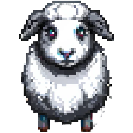 sheep emoji