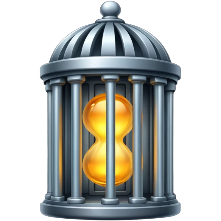 temporal prison emoji