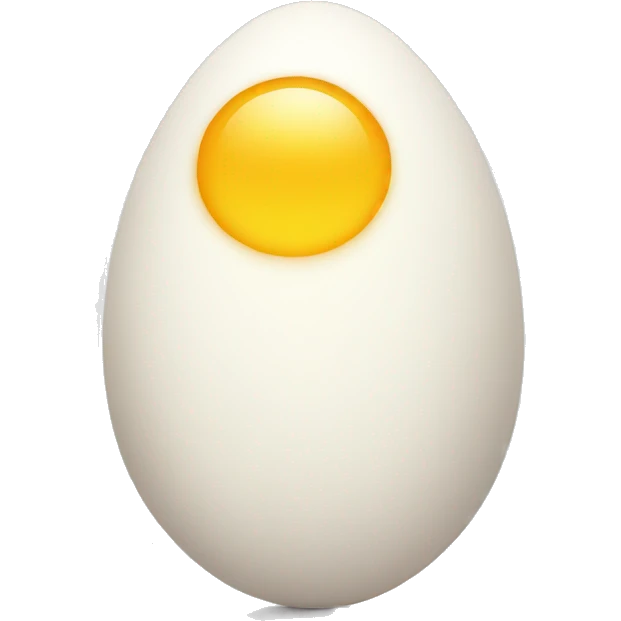 egg emoji