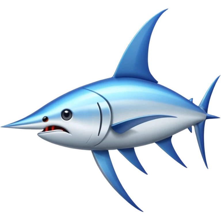 swordfish emoji