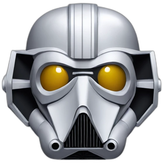 tie fighter star wars emoji