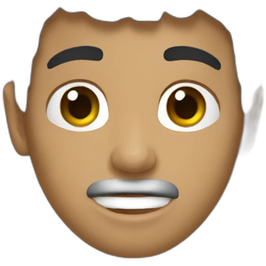 Guat emoji