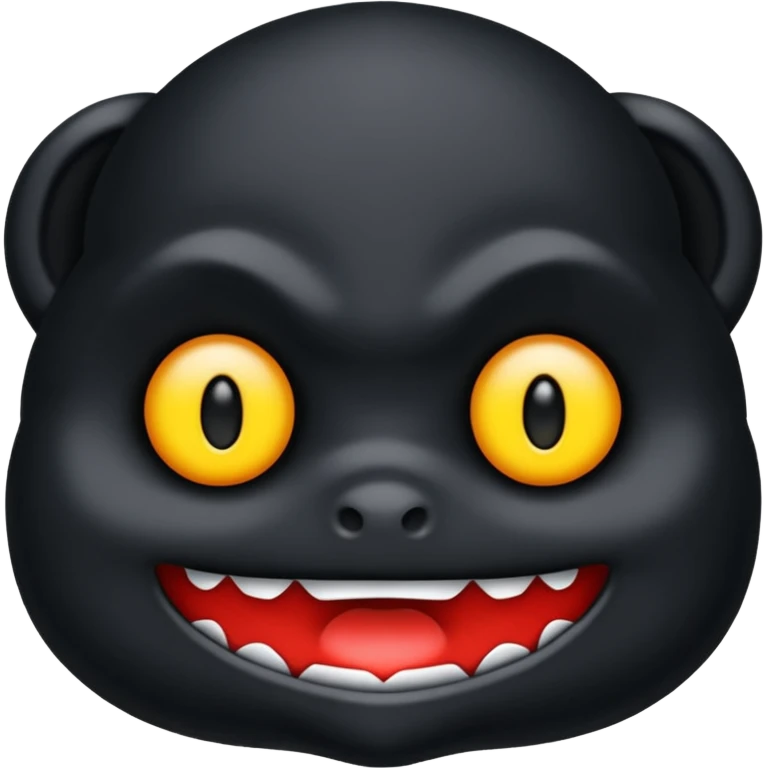 魔法使いのリモコン emoji