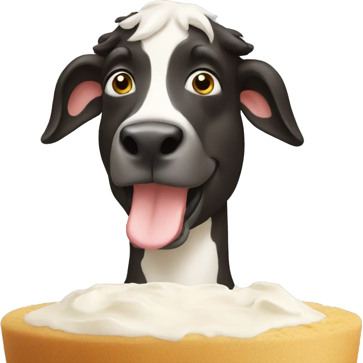 dairy emoji