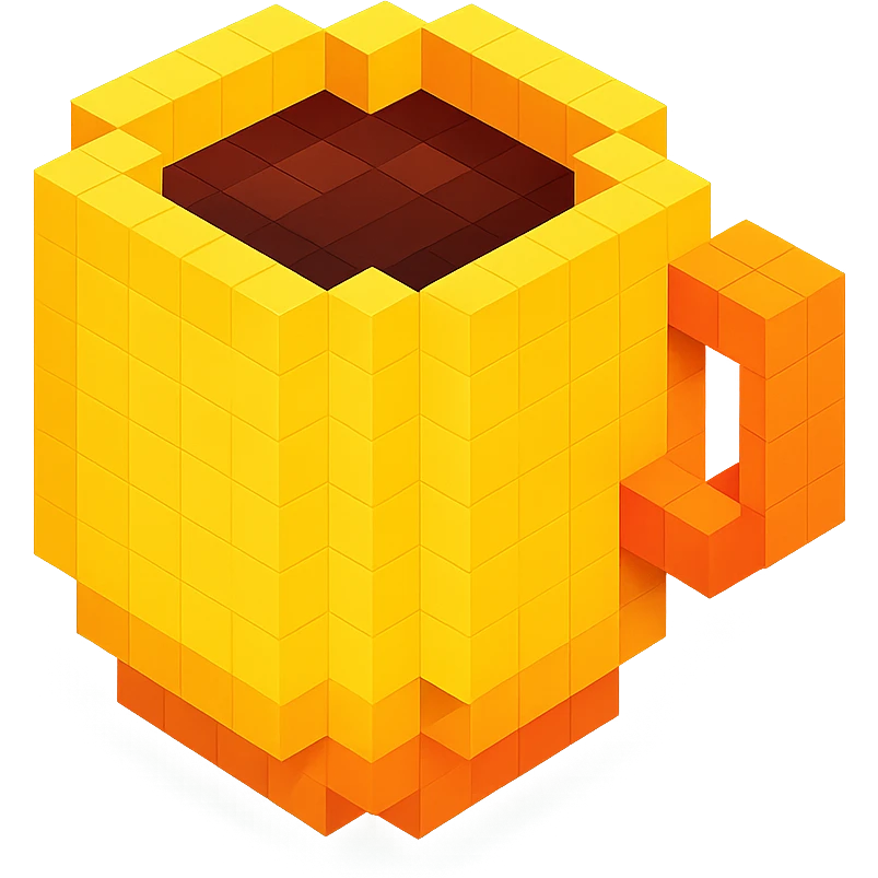 coffee cup emoji