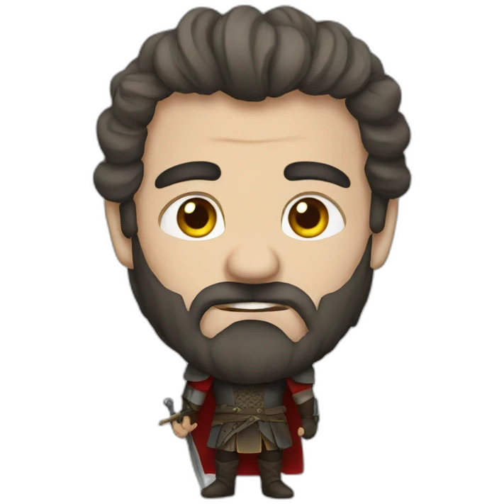 macbeth emoji