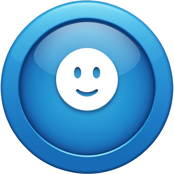 Verified badge emoji