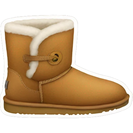 uggs emoji