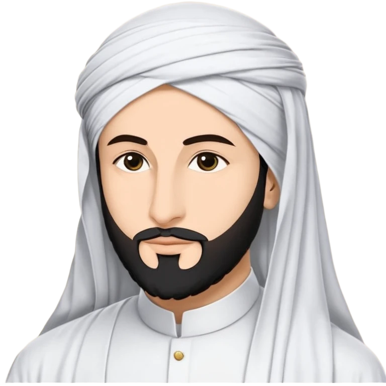 راية رسول لله في الحرب  emoji