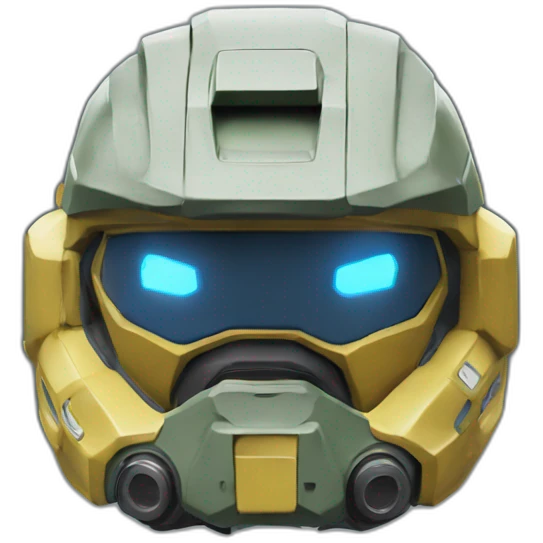 Halo Infinite emoji