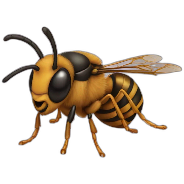 hornet emoji