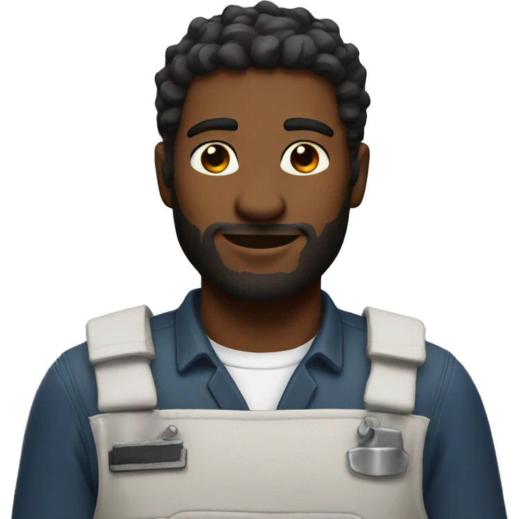 Asthetic mechanic  emoji