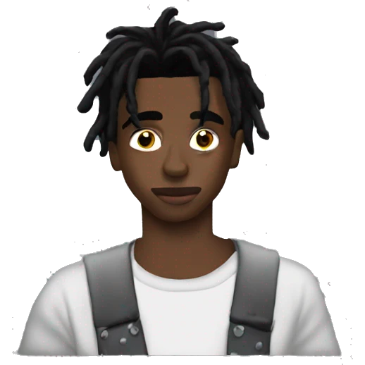 Playboi carti emoji