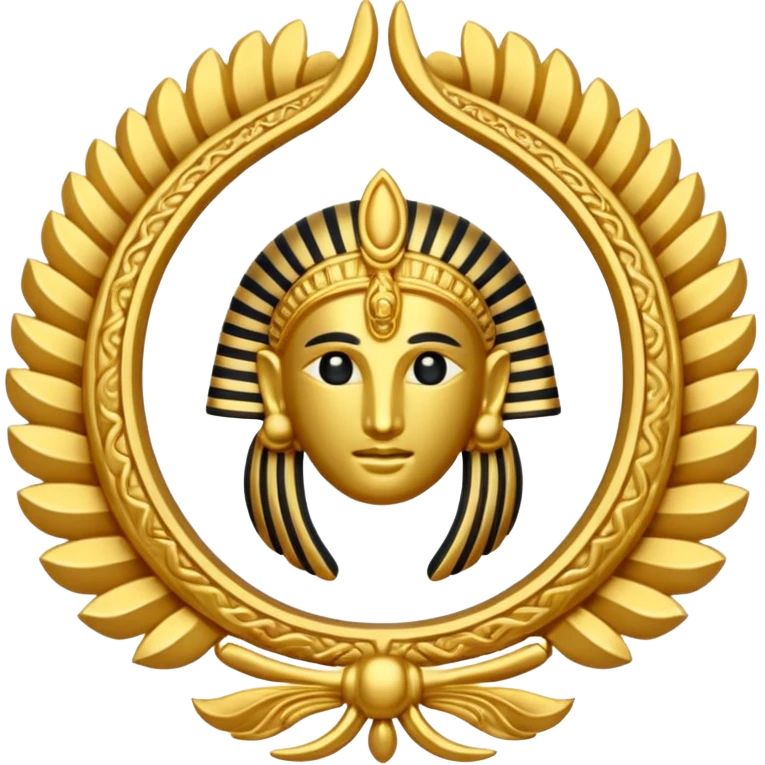 نماد هخامنشیان emoji