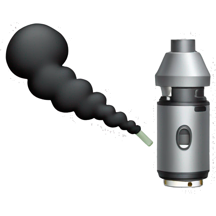 vape emoji