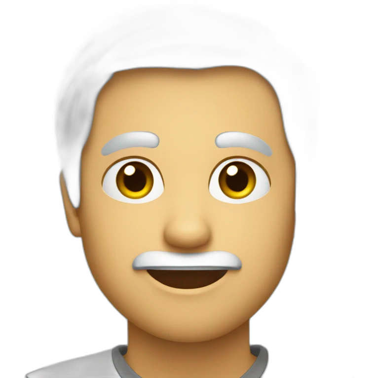 json emoji