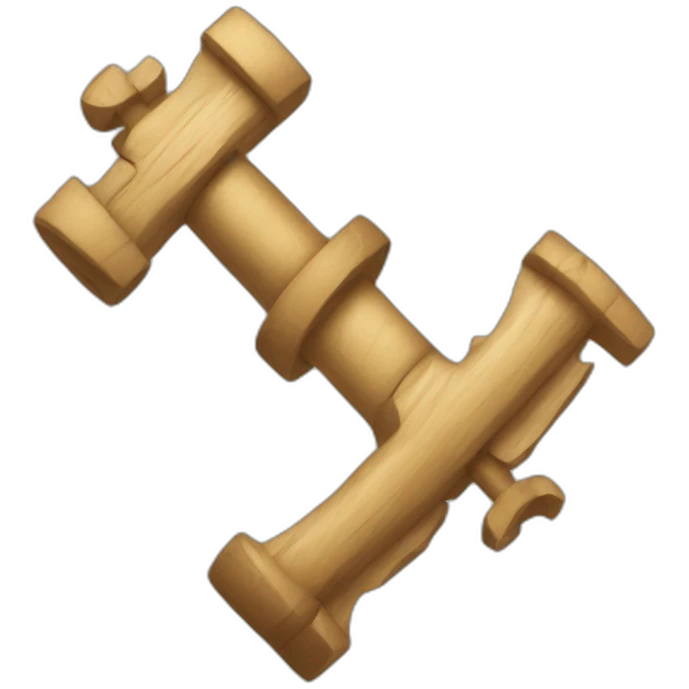 Croix gammée emoji