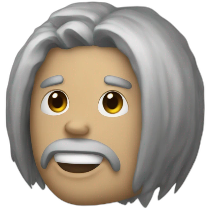 Giga chas emoji