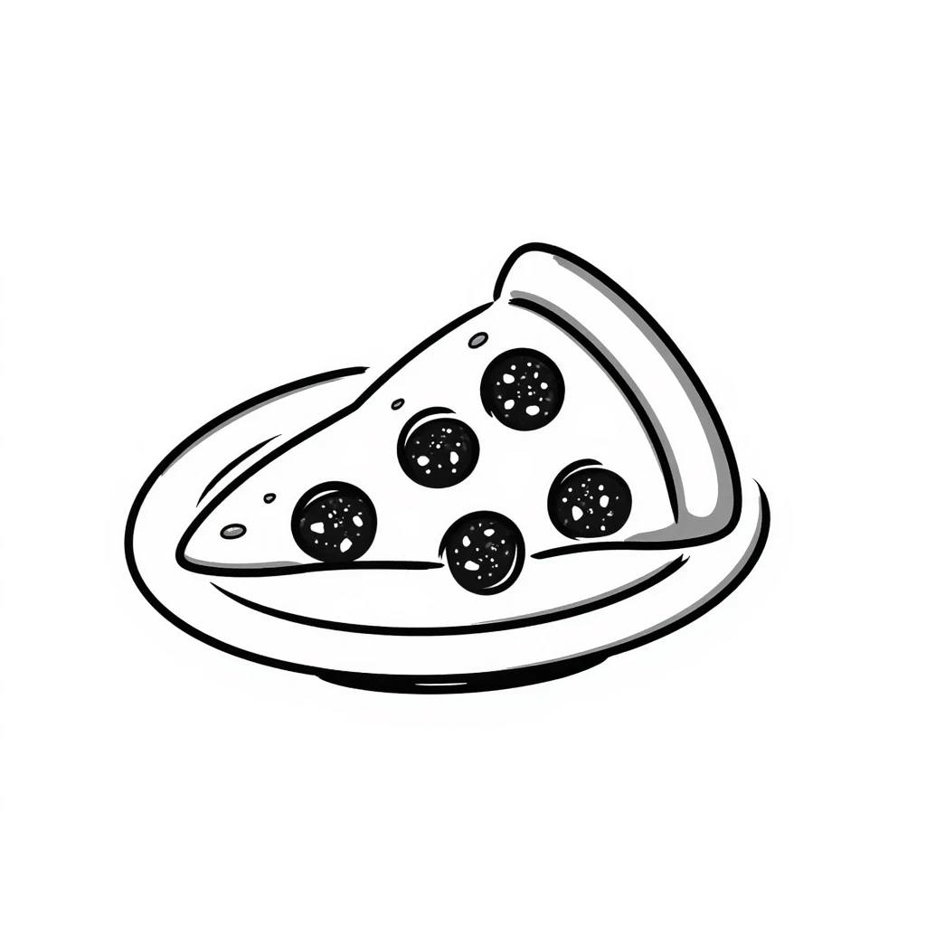 pizza emoji