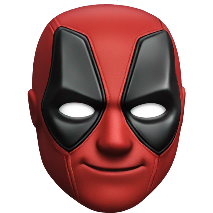 Deadpool  emoji