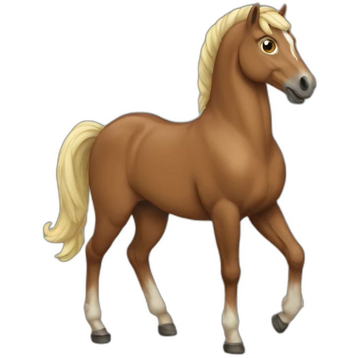 seehorse emoji