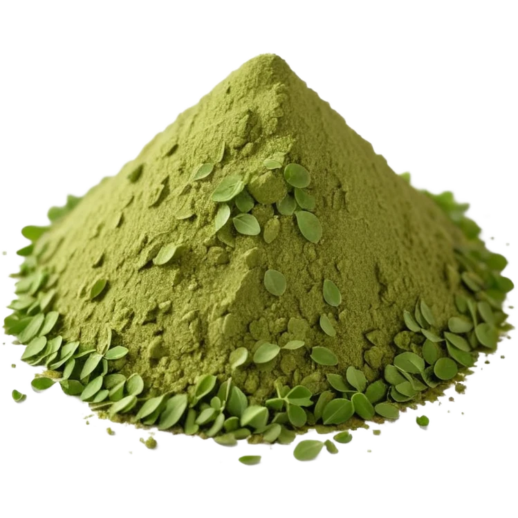 Origano disidratato polverizzato emoji