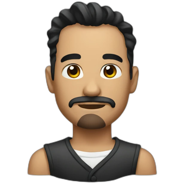 Tatuador emoji