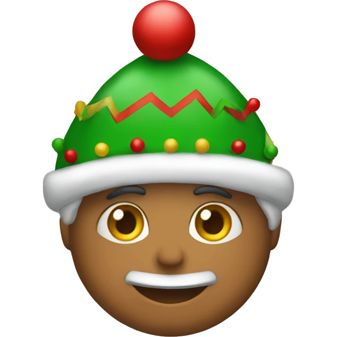Navidad emoji