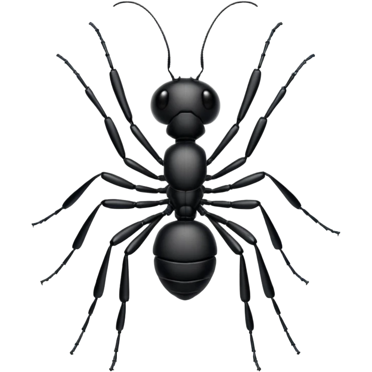 Ant 🐜 emoji