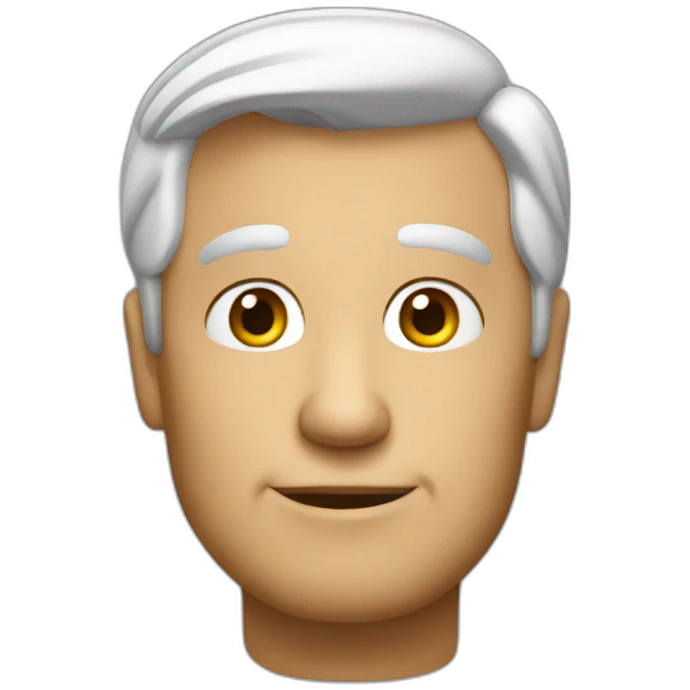 Donald trumb emoji