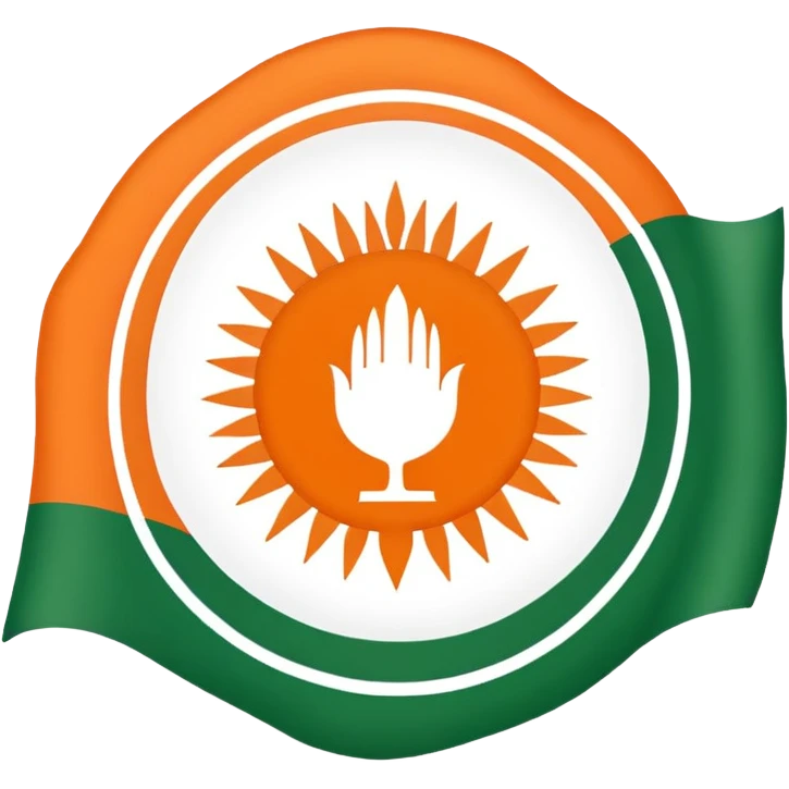 indian flag emoji