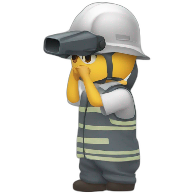EAS Alert emoji