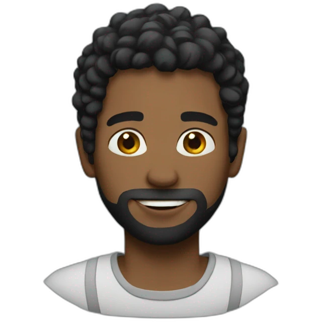 Jamal emoji