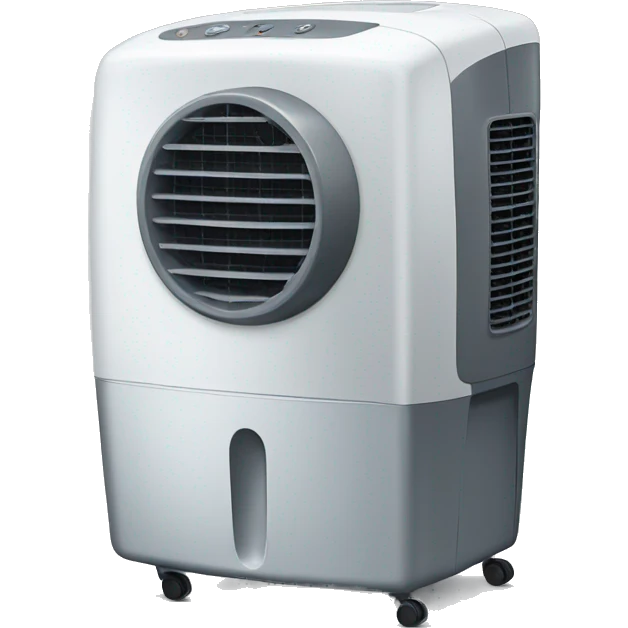 air cooler emoji