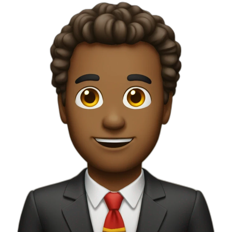 Ronald emoji