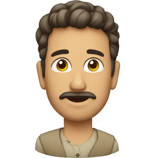 Un espagnol emoji