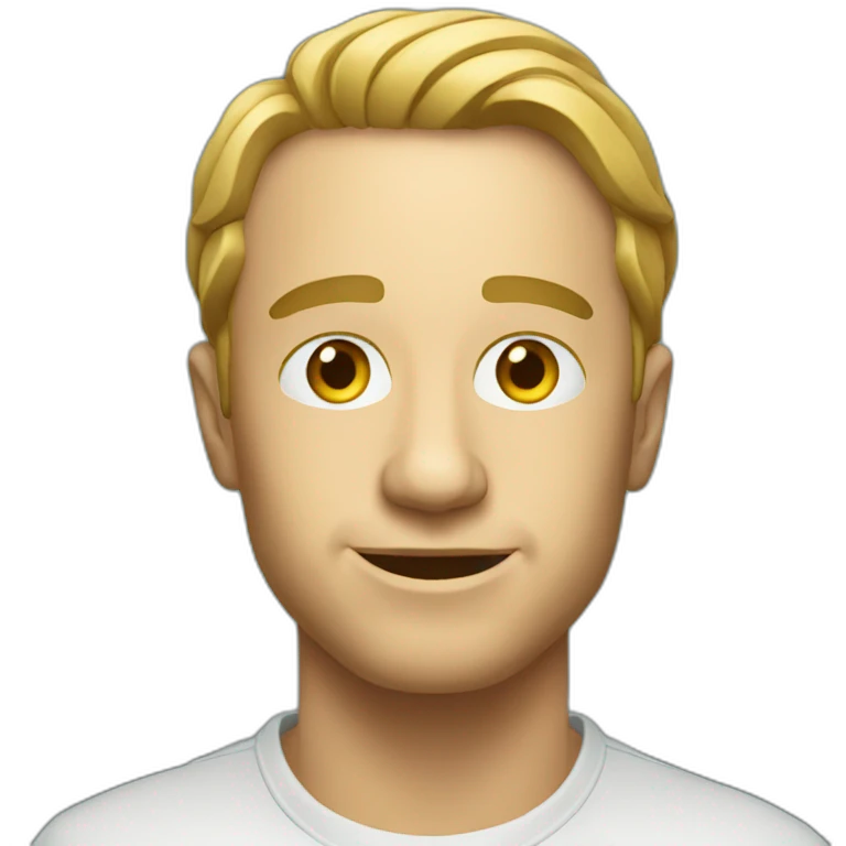 bitcoiner emoji