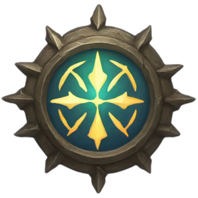 FFXIV raid symbol emoji